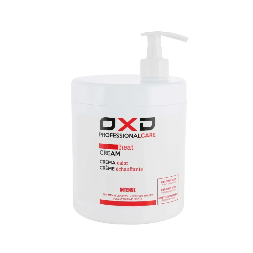 [T3030] OXD Intense Heat Cream (1L)