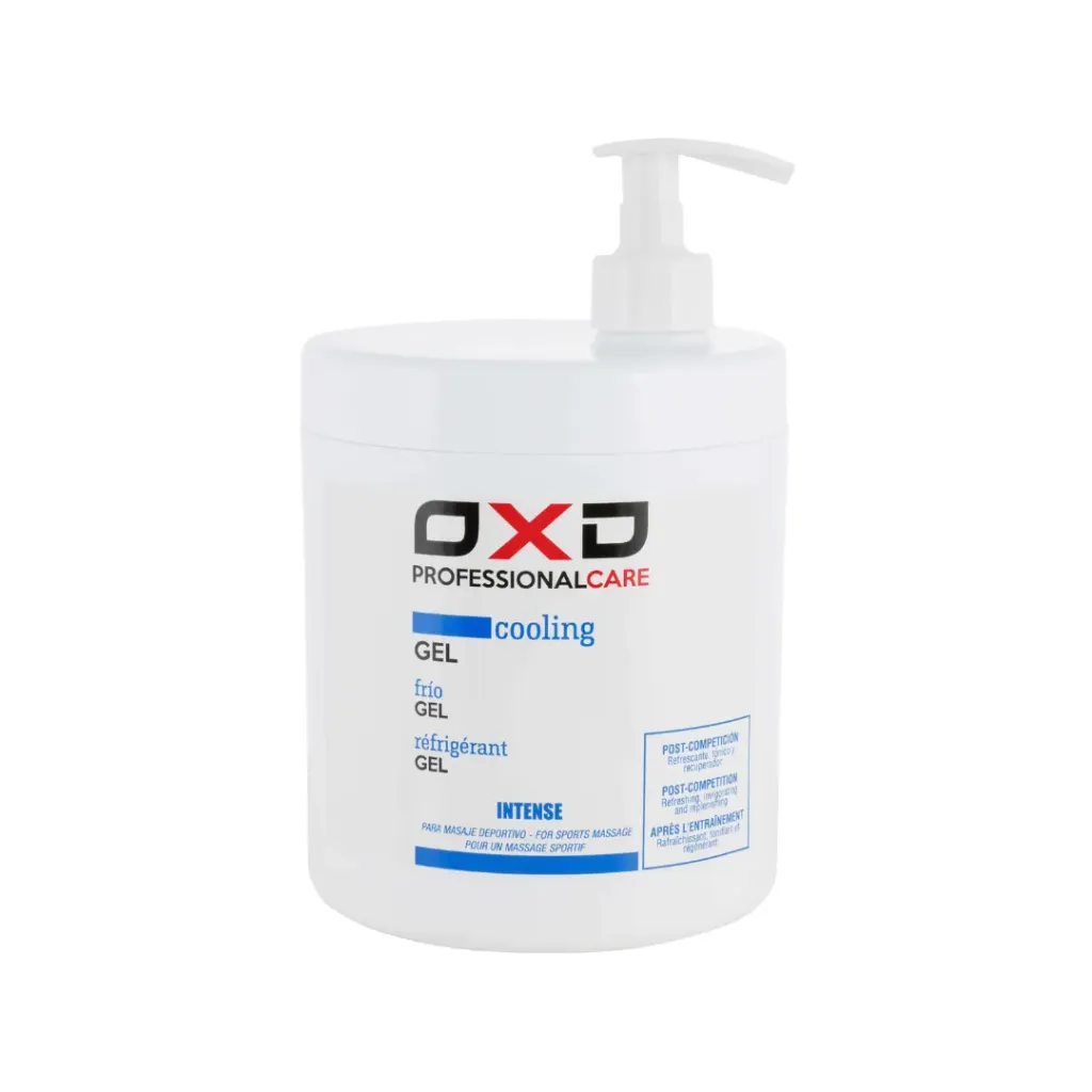 [T3032] OXD Intense Cooling Gel (1L)