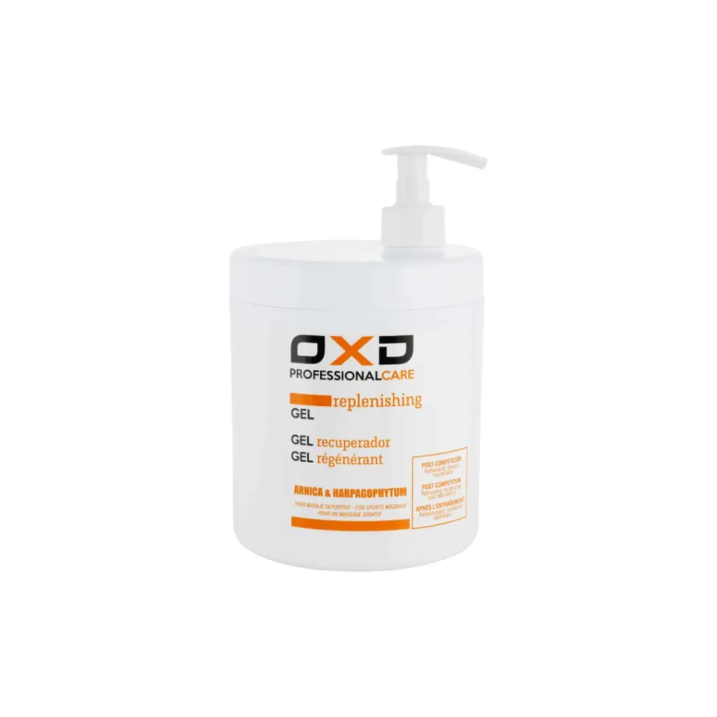 [T3033] OXD Replenishing Gel (1L)