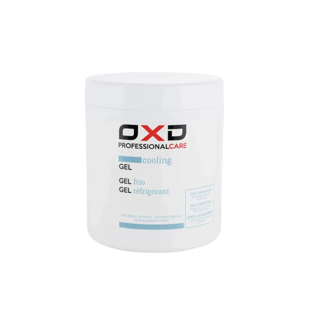 [T3031] OXD Cooling Gel (1L)
