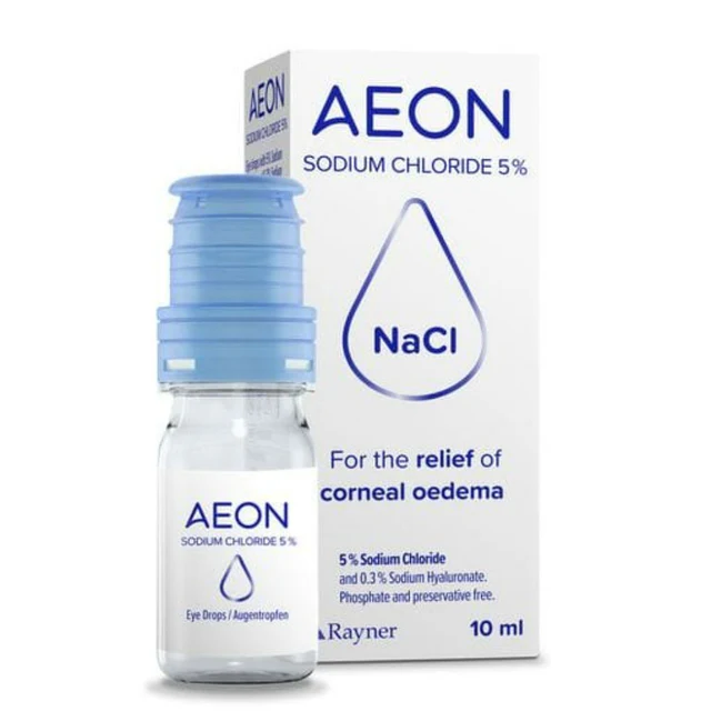 [RAEONNCL10] Aeon Sodium Chloride