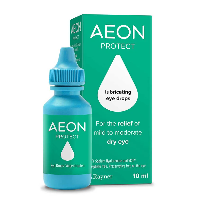 [RAEONPR10] Aeon Protect