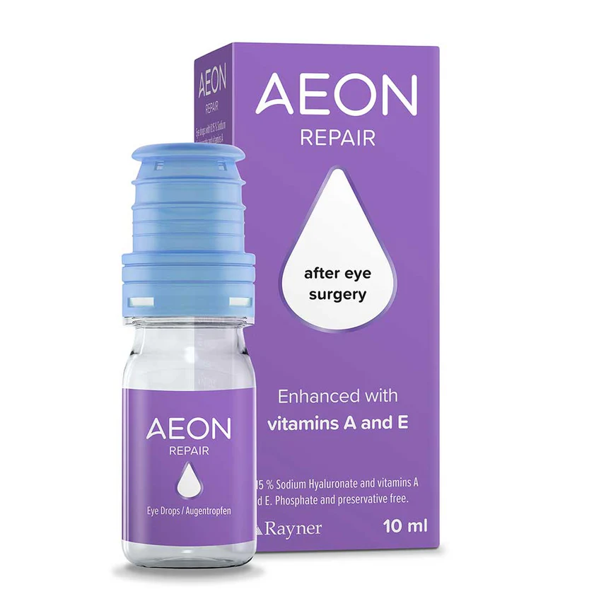 Aeon Repair