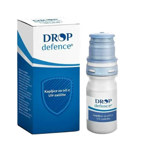 [IM-DD] Drop Defence