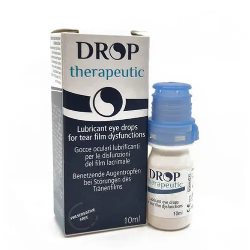 [IM-DT] Drop Therapeutic Eye Drop