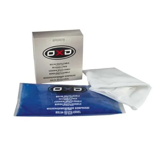 [T3022] OXD Cold/Hot Pack