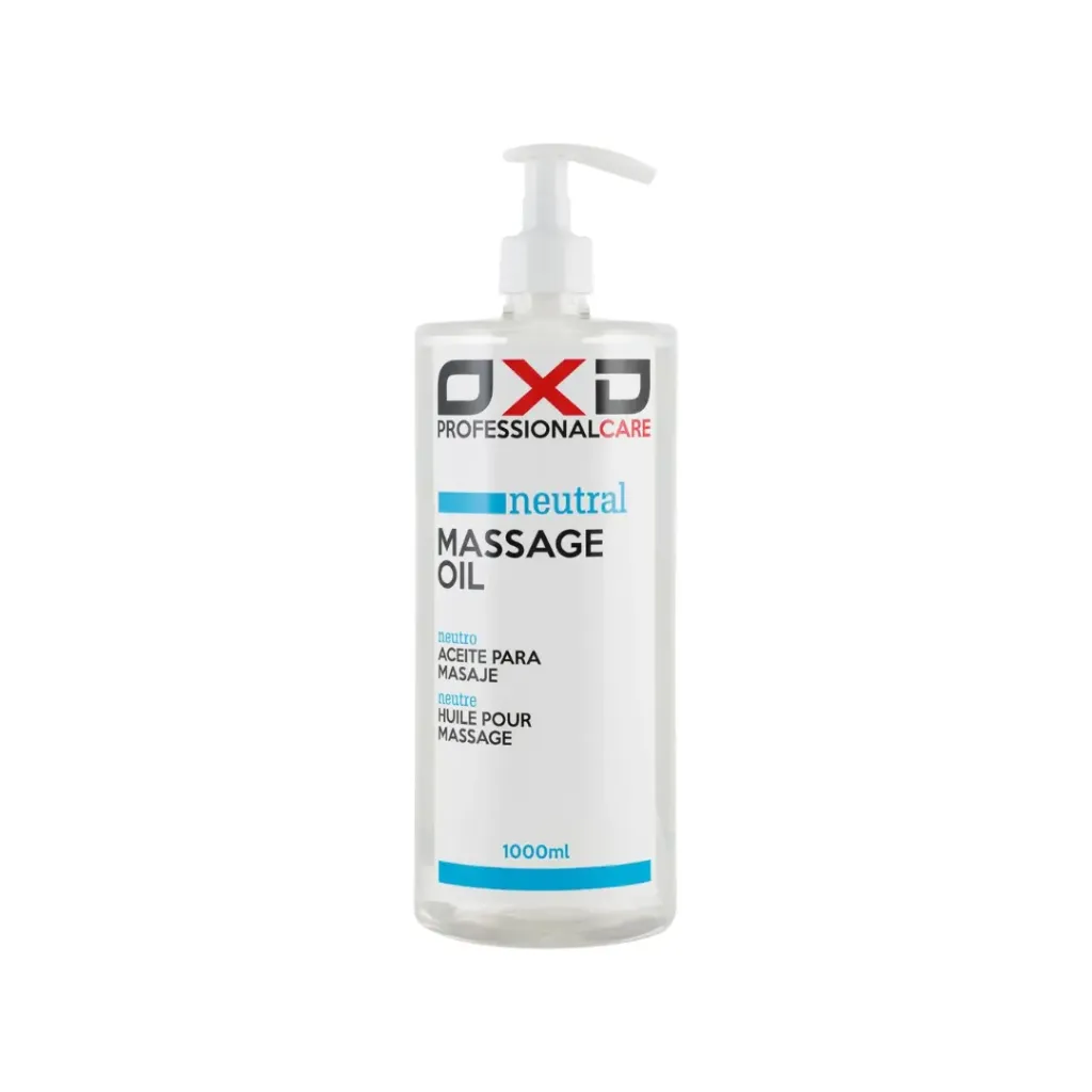 [TFA04] OXD Neutral Massage Oil