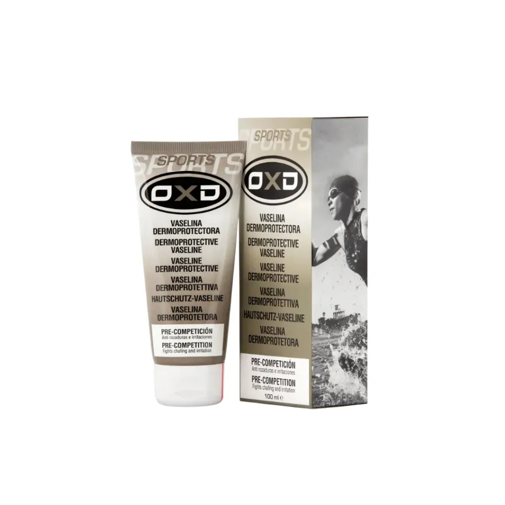 [T3007] OXD Dermoprotective Vaseline
