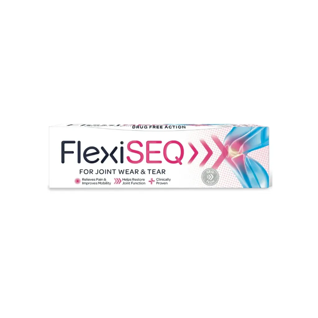 [FLEX_A] FlexiSEQ Active