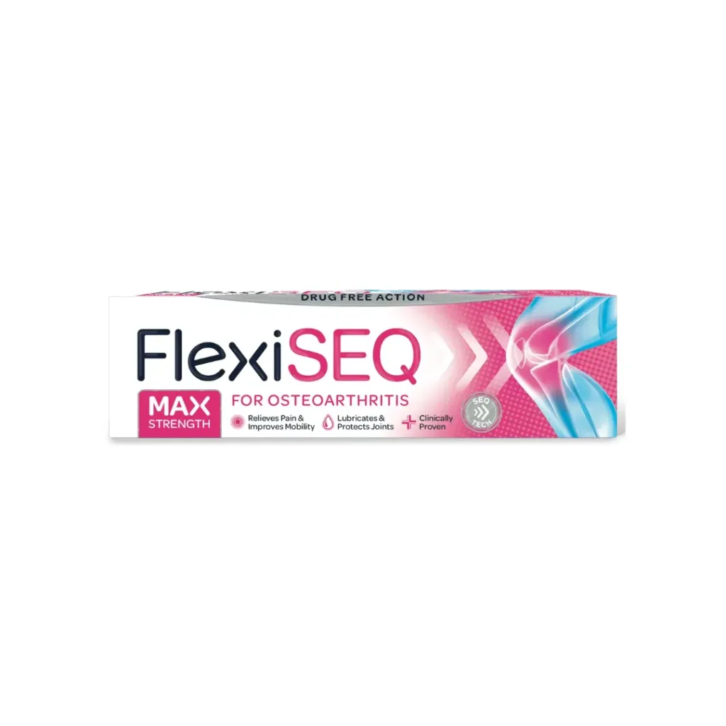 [FLEX_M] FlexiSEQ Max