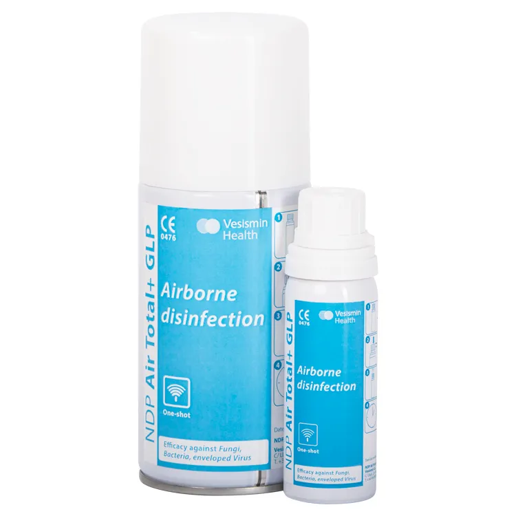 [AT+C50IFE] NDP Air Total+ (50 ML)